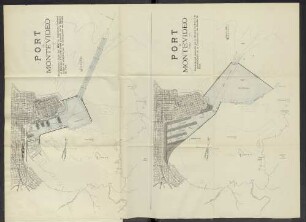 Port De Montevideo