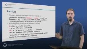 Gothic – Morphosyntactic structures, Part 4: Clausal Syntax