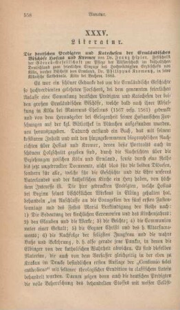 558-560 Rezensionen