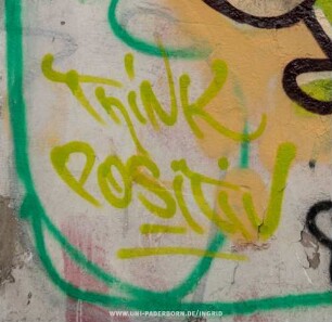 ThiNK POSiTiV