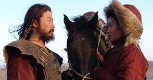 Der Mongole