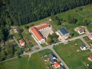 Martinroda bei Ilmenau