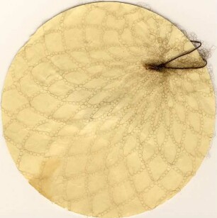 NYLON KNOTENNETZ