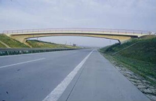WiWeg-Überf. Bei Schmira