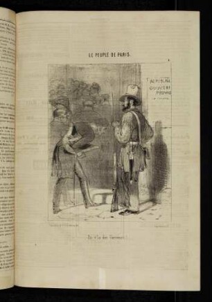Le Peuple de Paris, 4.