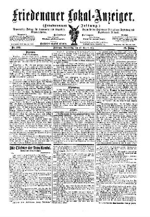 Nr. 193, 17.08.1911