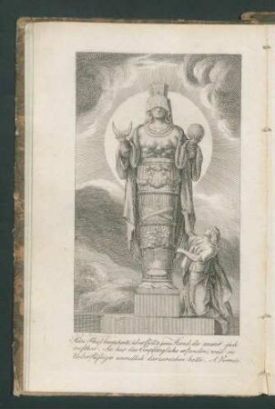 Ueberflüßiges Taschenbuch für das Jahr 1800 / hrsg. v. Johann Georg Jacobi, dazu e. Vorrede von Friedrich Heinrich Jacobi