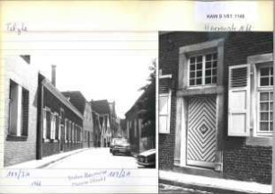 Herrrenstraße 10, ff, Telgte