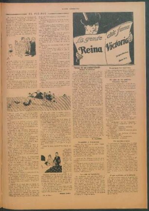 La veda en Inglaterra