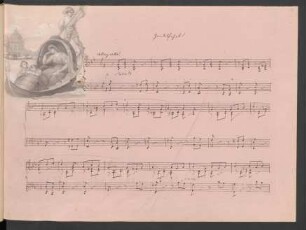 Gondelfahrt; pf; g-Moll; H 345