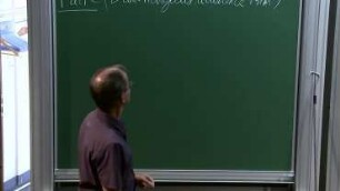 3/4 Arithmeticity of Discrete Groups
