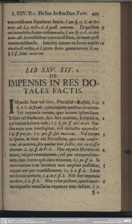 [Lib. XXV.]