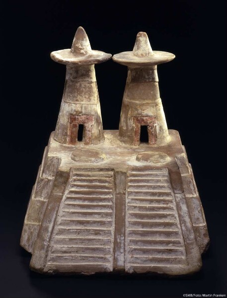 Double temple (model)