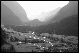 Oetz: Ötztal