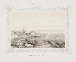Sylt - Munkmarsch