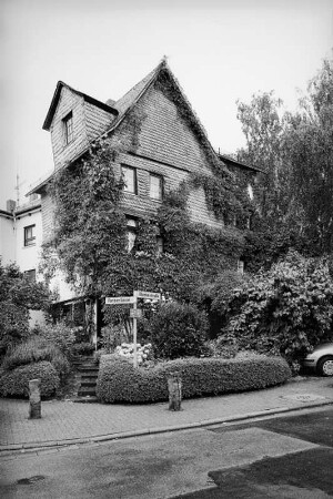 Wetzlar, Obertorstraße 4