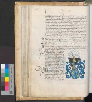 Graf Philipp von Nassau-Saarbrücken