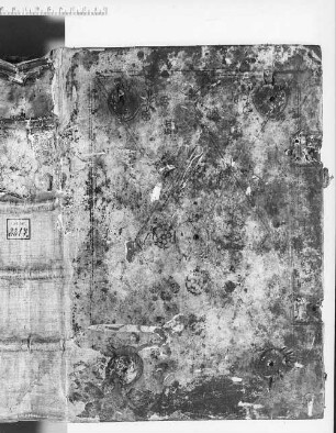 Sermones dominicales. Inc. 'Erunt signa in sole' etc [u.a.] - BSB Clm 3317