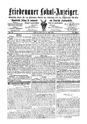 Nr. 89, 14.04.1905