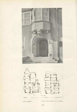 Haus Grimm