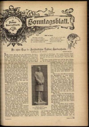 Ausgabe vom Sonntag, den 05. Januar 1902.