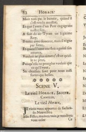 Acte III, Scene V.