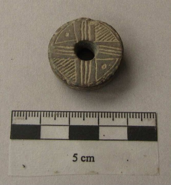 spindle whorl