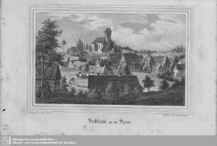 Sohland an der Spree : zu Lieferung 53