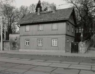 Wohnhaus, Radebeul Radebeul