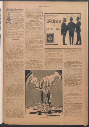 De interés nacional : Los latifundistas de Córdoba