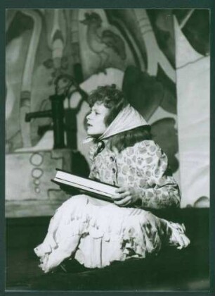 Kindertheater (unbekannt)