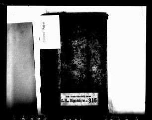 Gerichtshandelsbuch von Quohren (bei Dippoldiswalde), Bd. 5