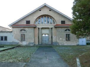 Königs Wusterhausen, Funkerberg 23