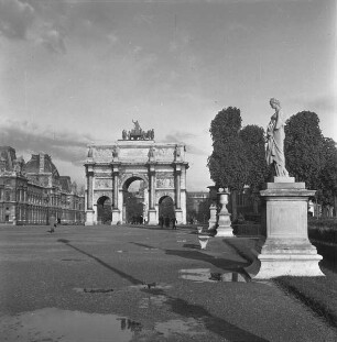Arc de Triomphe du Carrousel