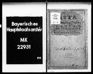 Volksschulwesen: Die Revision des Schulbedarfsgesetzes, Beilagenband.