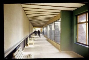 Zoo Neues Vogelhaus 2.3.63.