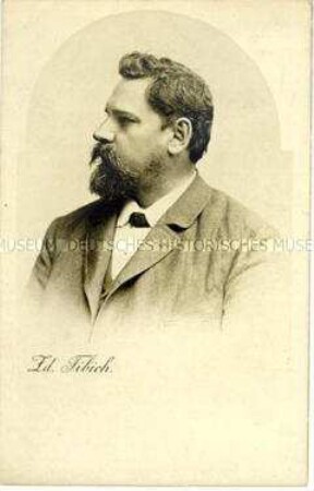 Zdenek Fibich
