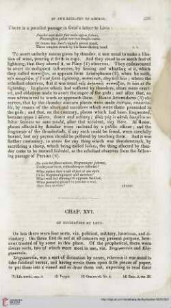 Chap. XVI