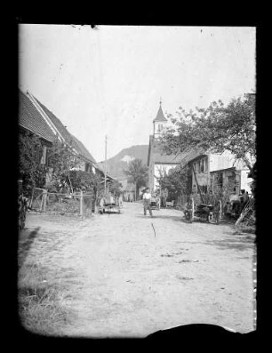 Beuren (Straßenbild)