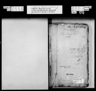 Protokoll zum Gegenbuch