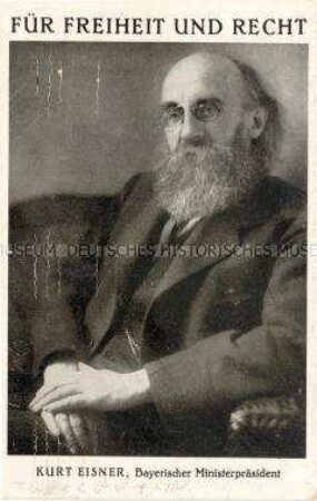Kurt Eisner