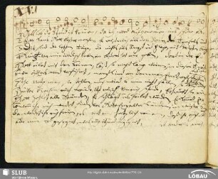 XVI. Gott Lob die Stund' ist kommen [Schein, Johann Hermann]