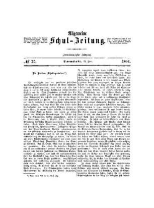 Die Berliner Schuldeputation