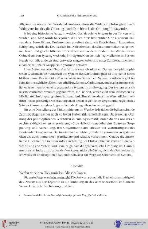 Abschluss