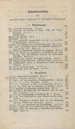 693-694 Inhaltsverzeichnis