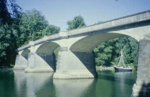 Rheinarmbrücke Bad Honnef
