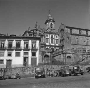 Igreja de São Francisco