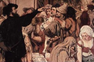 Die Wiedertäufer