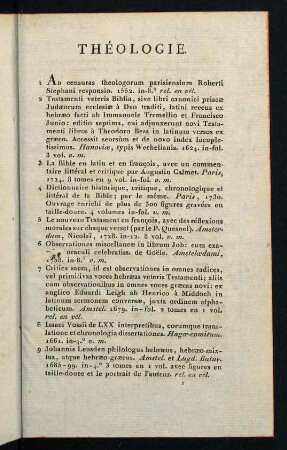 1-13, Théologie