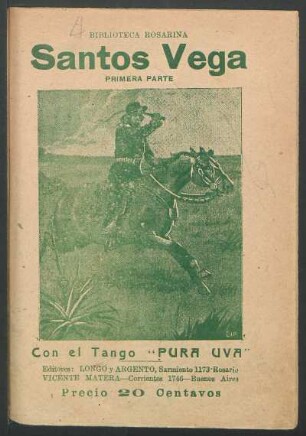 Primera parte